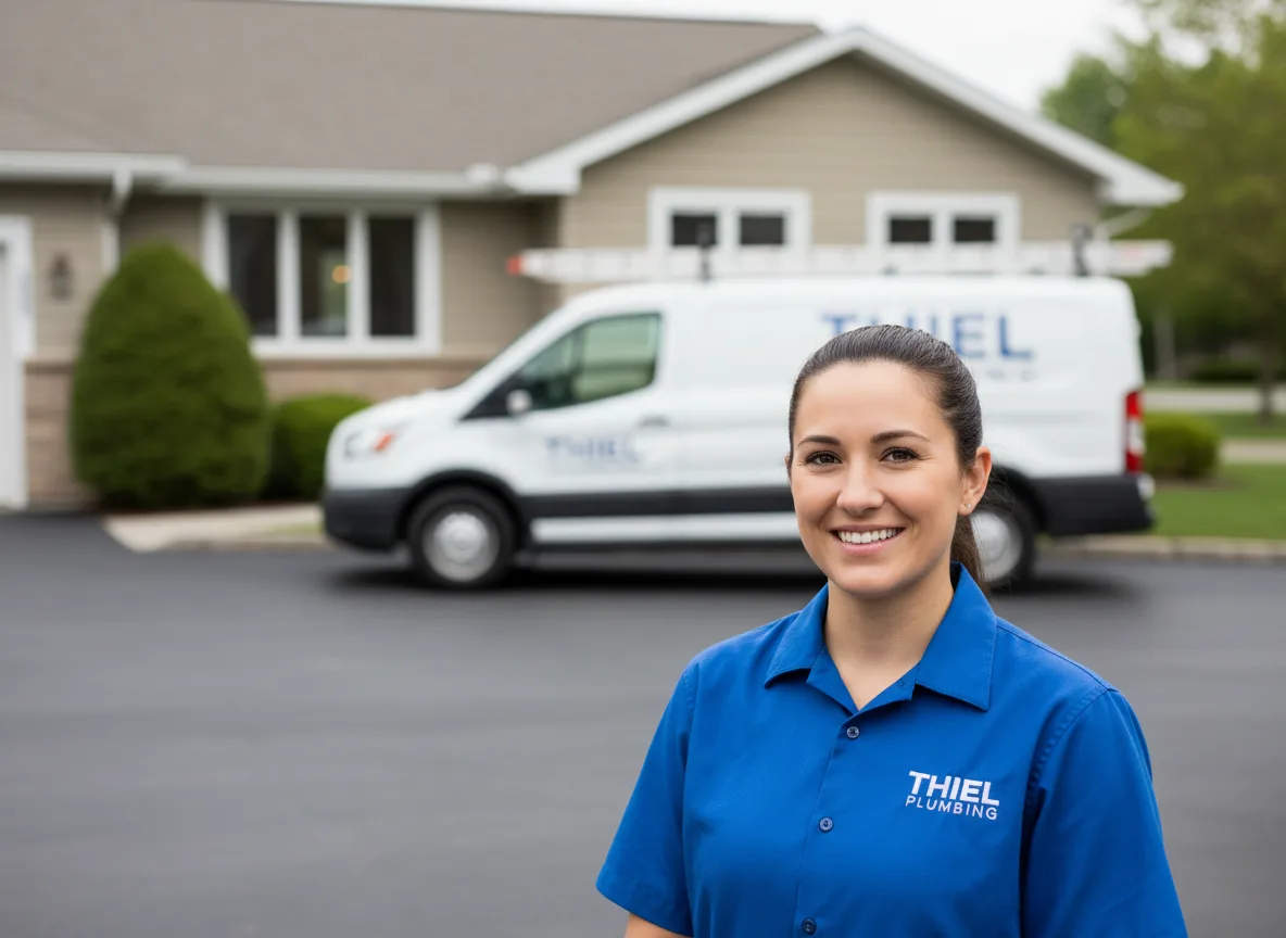 Plumber Buckner, AR FAQs